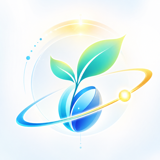 汇棱科技标志